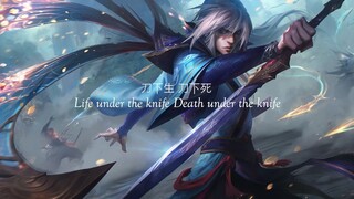 In Noxus, might makes right.