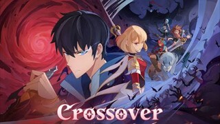 #Game SOLO LEVELING WALK - THROUGH