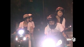 Bước nhảy xì tin - Tập 18 (2009)