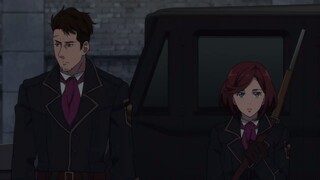 Fairy Gone S2 Sub Indo - Eps 9