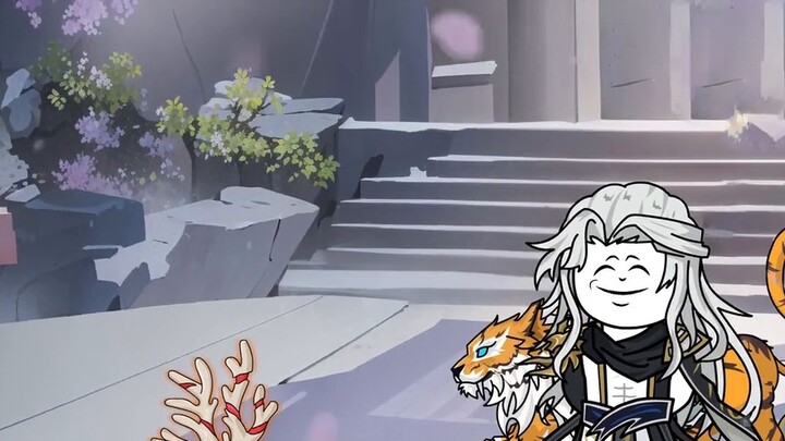 Tập 48 Cây Hiện Mắt Và Tổ Tiên Nguyên Sinh