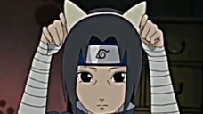 Itachi comel😭