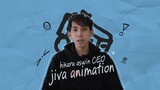 Compositor | Aswin | Perkenalan Tim Jiva Animation