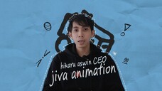 Compositor | Aswin | Perkenalan Tim Jiva Animation