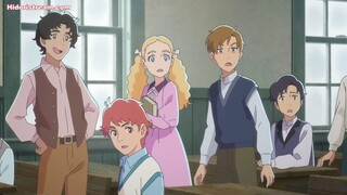 Anne Shirley Episode 6 (Subtitle Indonesia)