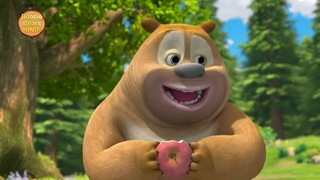 एक अनोखा खेल _ Bablu Dablu Cubs S2 Ep 31 Hindi Cartoon Big Magic _ Bears Cartoon