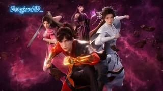 Martial God Asura - EP2 1080p HD | Sub Indo