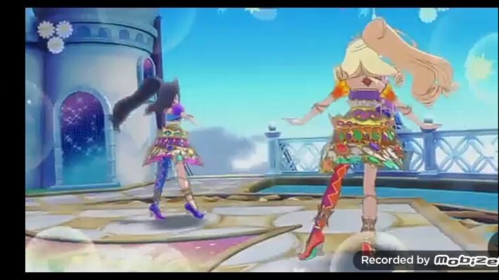 Idol Collect p end