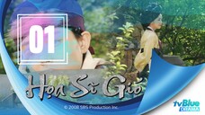 tvBlue DRAMA | Họa Sĩ Gió - Tập 1 | TVM CORP