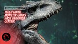 Ketika Para Ilmuan Menciptakan Monster Ganas | ALUR CERITA FILM Jurassic World