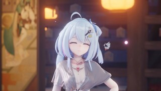 小格蕾修say so