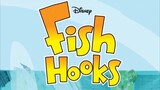 Fish Hooks S1 EP3 (2010) - MALAY Dub