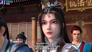 Martial Peak Episode 23 Sub Indo