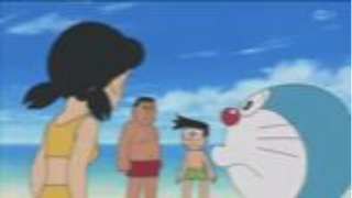 Doraemon Episode 132