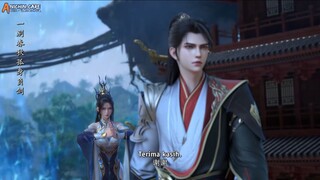 The Legend Of Xianwu S3 Eps 52(130)Sub Indo