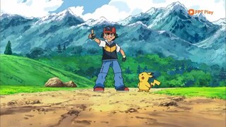 Pokemon phần 12 tập 26 lồng tiếng