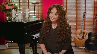"Love and Deepspace": One-on-One Interview with Sarah Brightman