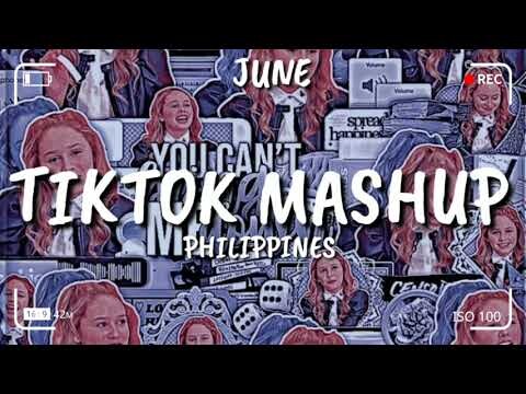 BEST TIKTOK MASHUP JUNE 2021 PHILIPPINES (DANCE CRAZE)