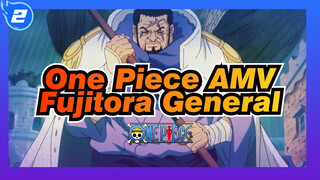 [One Piece AMV] What Is Justice - Fujitora General_2