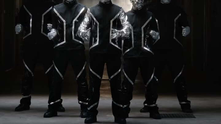 #tutting#amazing choreography