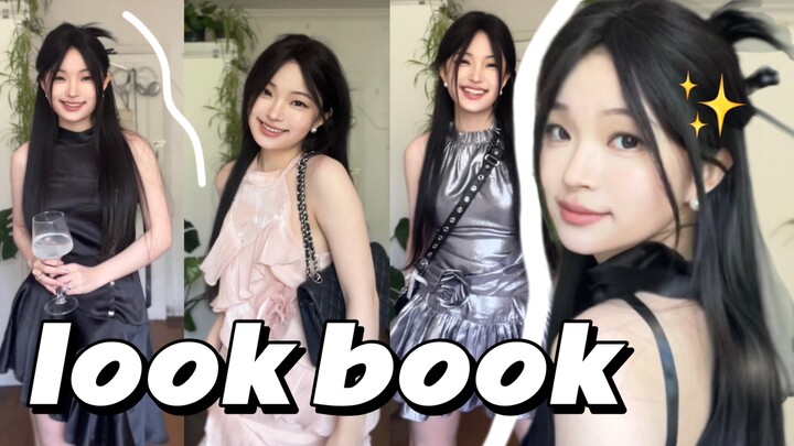 These 3 dresses must be here to repay a favor!! The halterneck design is absolutely legendary.