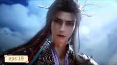 E c l i p SE eps 19 Sub Indo