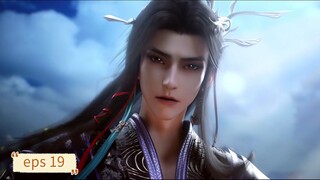 E c l i p SE eps 19 Sub Indo