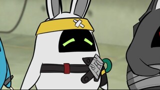 [Phòng không mục 6] Chimera sẽ không làm thêm giờ ngày hôm nay