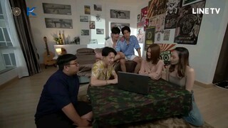 Hidden Love - EP4 🇹🇭 [ENG SUB]