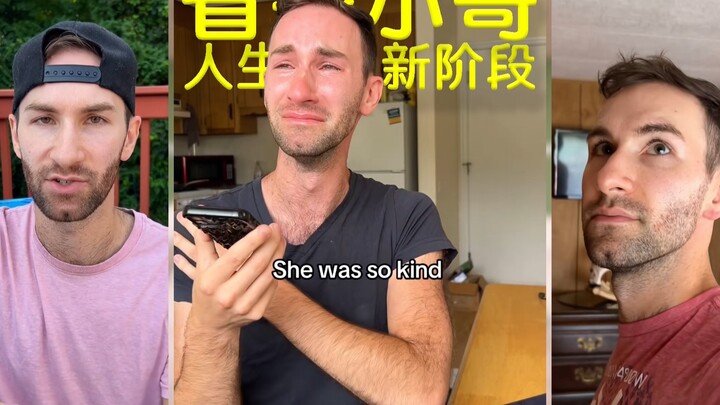 مرحلة جديدة في حياة الأخ الأصغر، تم إعفاء قرض الدراسة💰