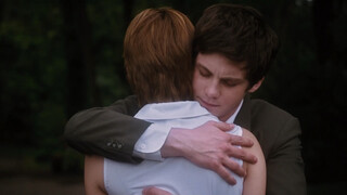 "We only accept love that we think we deserve." - The Perks of Being a Wallflower