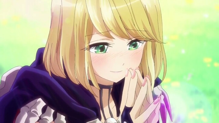 The  power rangers  anime