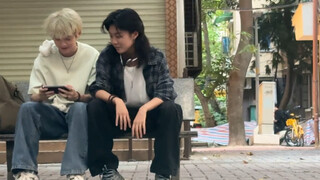 《重拍18年的视频》