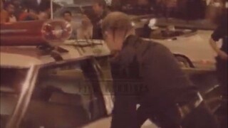 Police Officers on Patrol in Los Angeles, 1980s - Archive Film 1066162