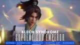 Supreme God Emperor Episode 356 Subtitle Indonesia