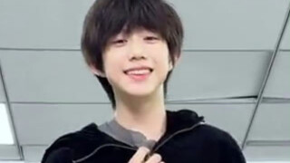 Chen Yiheng | Ah ah ah ah ah, gantengnya mencapai level baru nih, hehe 🤲🏻 Tarian solo cha akhirnya d