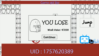 472 lần thử rồi !! bỏ game này đi mà làm người #game