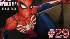 ไฟฟ้า - Marvel’s Spider-Man Remastered #29