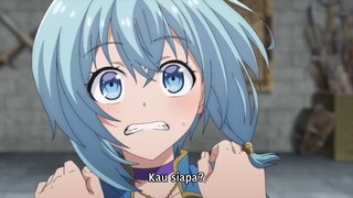 Party kara Tsuihou sareta Sono Chiyushi, Jitsu wa Saikyou ni Tsuki episode 1 sub indo