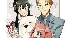 Spy X family bagian 2  (720p) Eps 3