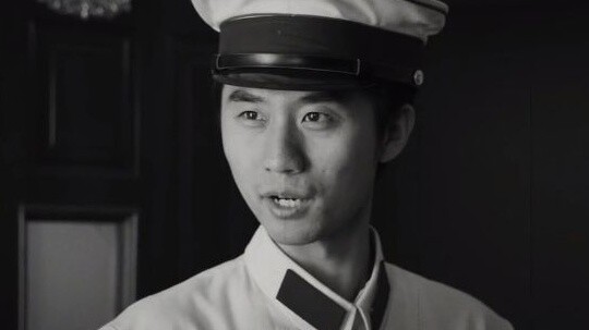 Report to the Boss 007③