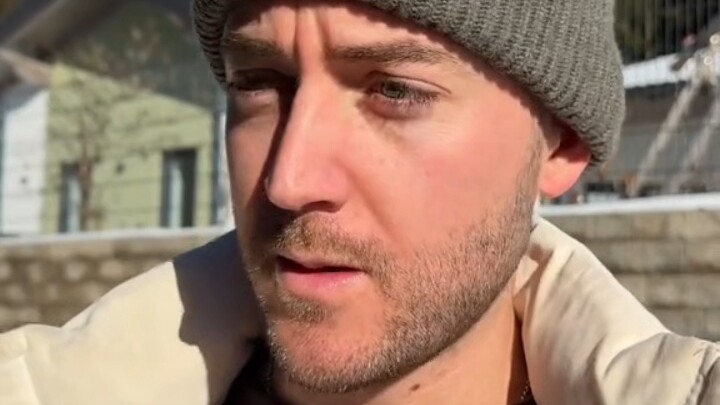 Khi bạn nói với người Đức rằng bạn đang học tiếng Đức