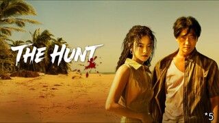 [ SUB INDO ] The Hunt Ep 5
