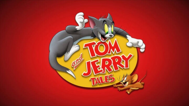 Tom And Jerry Tales - (Season 2 , Episode 10)