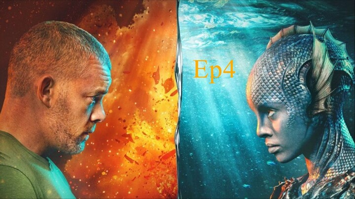 The War Between the Land and the Sea Episode 4