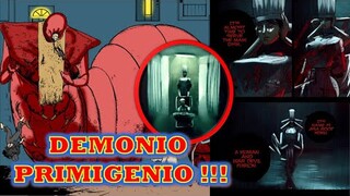 El DEMONIO que SUPERARA a CHAINSAW MAN ???😱 YORU sera el PLATO Fuerte !!! CHAINSAW MAN MANGA 124