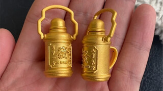 Isn’t drinking more hot water the right thing to do?