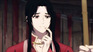 【天官赐福】这就是令天界闻风丧胆的鬼王？！