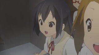 [Misunderstanding AMV] So I gave up music