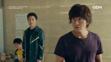10 Court to the future ตอนที่ 06 ซับไทย